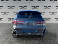 2024 Genesis GV70 2.5T Advanced Plus