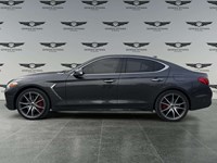 2020 Genesis G70 3.3T Sport