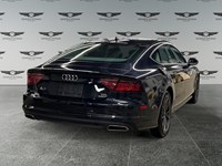 2016 Audi A7 3.0 TDI Technik