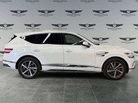2026 Genesis GV80 2.5T Advanced w/Tech Pkg 5P