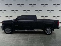 2016 GMC Sierra 2500HD SLE