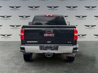 2016 GMC Sierra 2500HD SLE