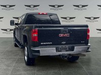 2016 GMC Sierra 2500HD SLE