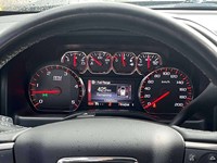 2016 GMC Sierra 2500HD SLE
