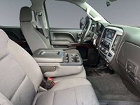 2016 GMC Sierra 2500HD SLE
