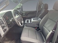 2016 GMC Sierra 2500HD SLE