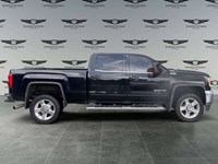 2016 GMC Sierra 2500HD SLE