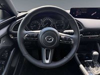 2025 Mazda Mazda3 Sport GT (A6)