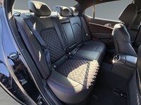 2025 Genesis G70 3.3T Sport