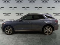 2026 Genesis GV70 2.5T Prestige