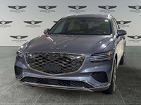 2026 Genesis GV70 2.5T Prestige