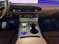 2026 Genesis GV70 2.5T Prestige