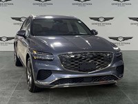 2026 Genesis GV70 2.5T Prestige