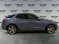 2026 Genesis GV70 2.5T Prestige