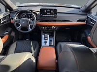 2024 Mitsubishi Outlander GT