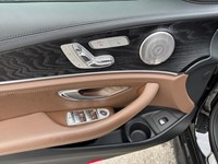 2021 Mercedes-Benz AMG E 53 Base