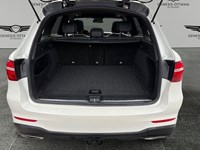 2017 Mercedes-Benz GLC 300 Base