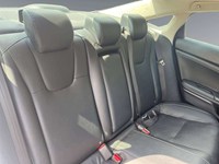 2020 Honda Insight Touring