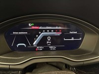 2022 Audi Q5 45 Technik