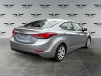 2015 Hyundai Elantra GL (A6)