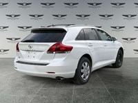 2016 Toyota Venza Base