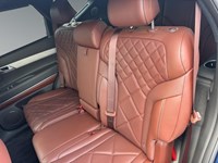 2025 Genesis GV80 3.5T Advanced w/Tech Pkg 7P