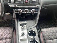 2019 Genesis G70 3.3T Sport