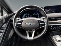 2024 Genesis G80 3.5T Sport Plus