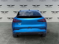 2023 Genesis GV60 Performance w/Navy Interior