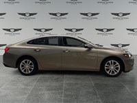 2017 Chevrolet Malibu Hybrid Base