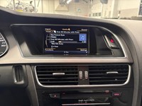 2013 Audi S4 3.0T Premium (M6)