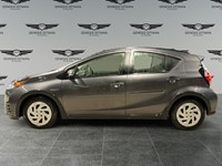 2018 Toyota Prius c Base