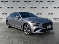 2026 Genesis G70 3.3T Sport