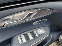 2022 Genesis GV70 2.5T Prestige