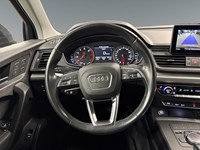 2019 Audi Q5 45 Komfort