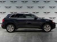 2019 Audi Q5 45 Komfort