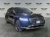 2026 Genesis GV80 3.5T Advanced w/Tech Pkg 7P
