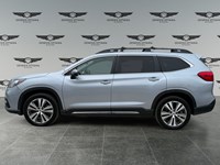 2022 Subaru Ascent Limited 8-Passenger (CVT)