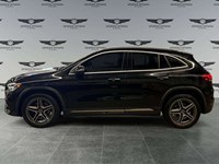 2021 Mercedes-Benz GLA 250 Base