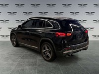2021 Mercedes-Benz GLA 250 Base
