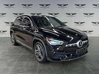2021 Mercedes-Benz GLA 250 Base