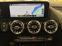 2021 Mercedes-Benz GLA 250 Base