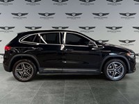 2021 Mercedes-Benz GLA 250 Base
