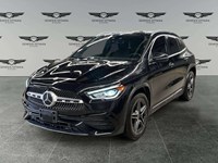 2021 Mercedes-Benz GLA 250 Base