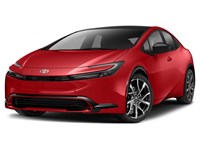 2023 Toyota Prius Prime XSE Premium