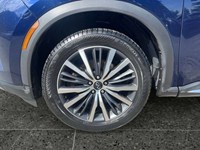 2023 INFINITI QX60 Sensory w/o Tow