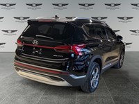 2022 Hyundai Santa Fe HEV Preferred w/Trend Package