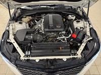 2020 Cadillac CT4 Premium Luxury