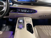 2025 Genesis GV70 2.5T Prestige