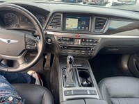 2016 Hyundai Genesis 3.8 Premium